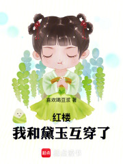 红楼：我和黛玉互穿了